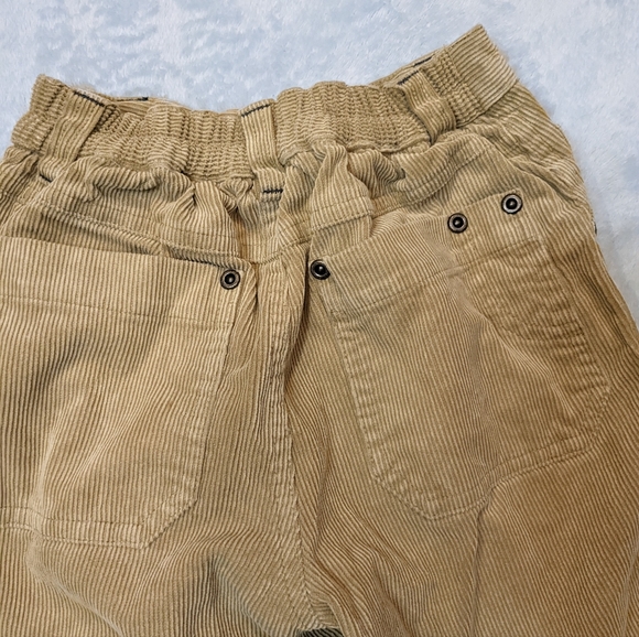 Moonbeams Adjustable Waist Corduroy Pants 24m - Picture 4 of 10